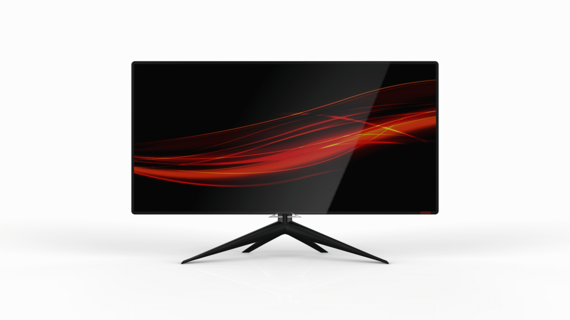 显示器、显示屏(19)